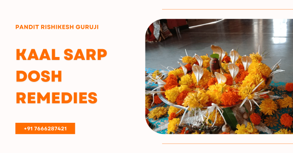 Kaal Sarp Dosh Remedies